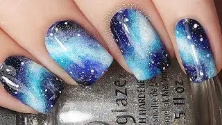 Nails Art Tutorial - Easiest Tutorials Ever !!! 2018