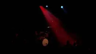 Karma to Burn, Rock City Dec 09