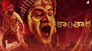 Kantara BGM II Official Mashup Video II #kantara #rishabshetty #trending #bgm  #mgfilms Telugu