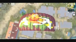 😤SOLO VS SQUAD RUSH GAMEPLAY | PUBG MOBILE LITE - INSANE LION