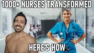 How To Lose Weight As A Nurse- Our Secrets Revealed