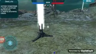 War robots osa 4
