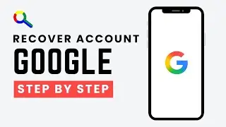 How to Recover Your Google Account (2026 Step-by-Step Guide)