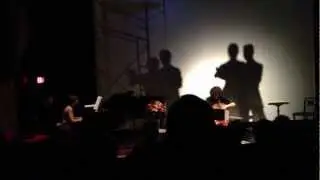 iAN&ANi - Tango+