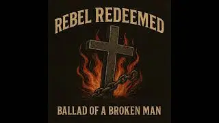 Remade at Calvary&middot; Rebel Redeemed 316
