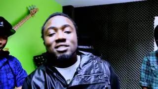 2Kriss feat Wizkid & Ice Prince: Good LIFE Making Of