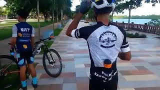 binalbagan to bago bantayan park