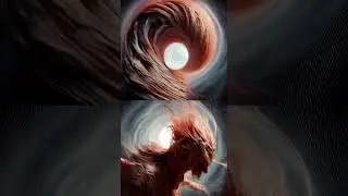 Disturbing Fragments #18 - Spiral Demon