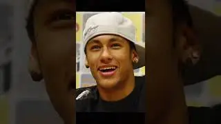 The Evolution of Footballers: How Age Changes a Player's Game #neymar