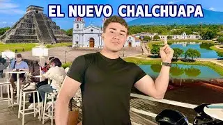 Chalchuapa: El Nuevo Tesoro De El Salvador 🇸🇻 / The Dreamer 24 