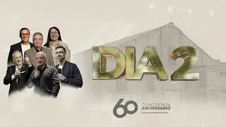 Sábado 06/12/25 | 60 ANIVERSARIO