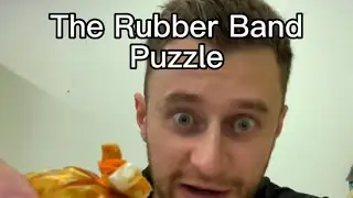 Those rubber bands at mamaks are the most confusing things ever