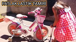 LASTİK TAMİRİ, SOĞUK YAMA
