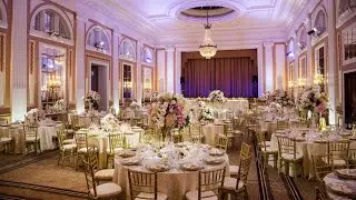 Cost Effective Wedding Table Linen Hire 1080p