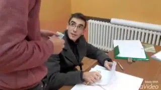 STOP KORUPCIJI ! Dimic Nemanja i Aleksandar Sabo Subotica