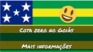 PESCA SUB - AINDA SOBRE A COTA ZERO NO GO - THYAGO SUB