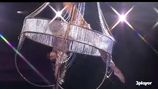 Aerial Crystals