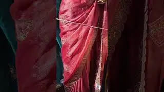 Num order 8445812526 Solanki vastra bhandar #saree #fashion #viral.