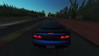 Bro Blew Out The Engine On My Mitsubishi GTO TT