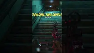 OUR GREATEST ENEMY: STAIRS! - BORDERLANDS 3 #shorts