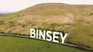 Walking the Wainwrights - 191 - Binsey