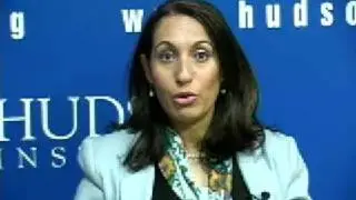 Meyrav Wurmser on the Election in Israel