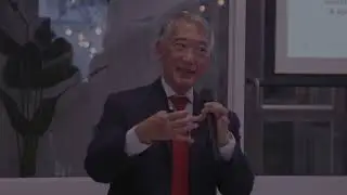 Dr Jerome H. Kim's presentation at Afrigen on 8 Dec 2022