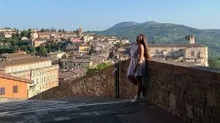 Perugia,Italy(summer 2023,photos)