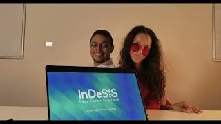 InDeSIS - Design Summer School 2025