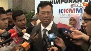 Minister: Those who oppose GST are 'against the people'