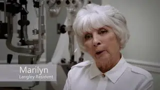 Marilyn's Story