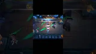Rafaela  B3 Wyrmslayer enak juga#shortvideo#magicchess#shorts#combo66