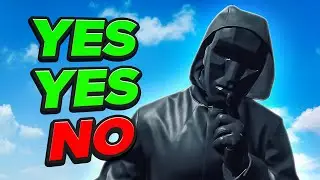 Этот *СЕКРЕТНЫЙ* совет по Warzone изменит ваши перестрелки навсегда!