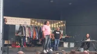 Partička Praha Riegrovy sady 24.7.2023 5.hra Situace