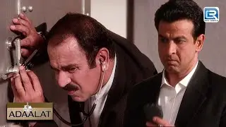 GENIUS .K.D ने बचाया एक बेगुना को फ़र्ज़ी केस से | Adaalat | अदालत | Full Episode 65