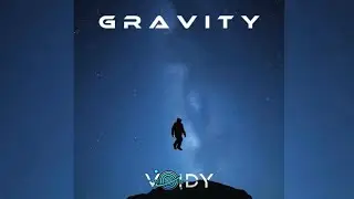 Voidy - Gravity (Official Video)