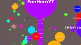 The Legendary ❤! Insane Lines Reverses x16 and solotrik? FunHero X Scythe :3