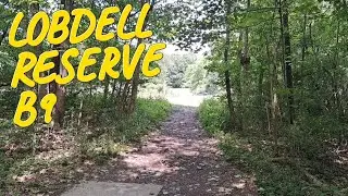 New course for the channel//Lobdell B9