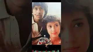 Kau Yang Sangat Ku sayang ❤️ Rano Karno &Yessy Gusman