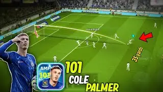 We all know we're choosing the one and only Ice cole ❄️ Palmer (nominating contract) efootball 26