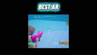 Best ar 😎😎😎 #trending #fortnite #gaming #fortniteclips