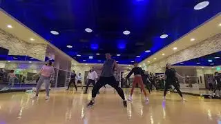 健身工廠MV