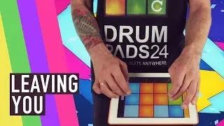 Future Bass Sample Pack Leaving You | Drum Pads 24