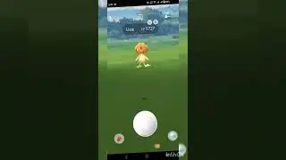 unbelievable 😍 shiny uxie in first raid but.. #shorts