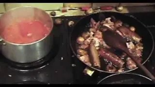 The Student Kitchen: Boobyhatch Vol. 1