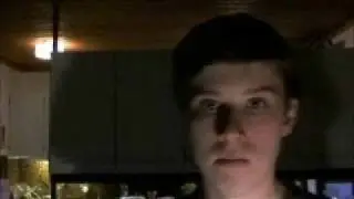 Demon Face Effect - Me