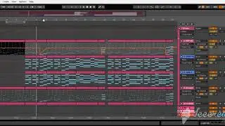 Bebe Rexha - Not 20 Anymore -Ableton remake (Half Instrumental)