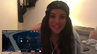 Blueface - Daddy ft Rich The Kid VIDEO REACTION