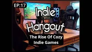 The Rise Of Cozy Indie Games