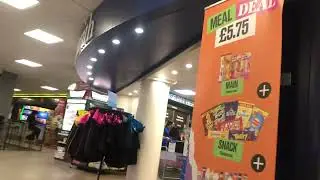 The Moto Service Station That Started It All | AUDIT UK